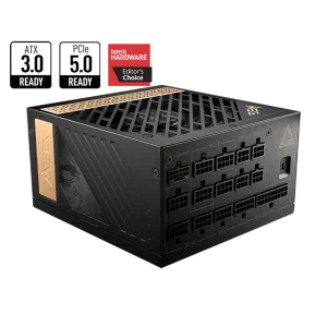 پاور MSI MEG Ai1000P PCIE5