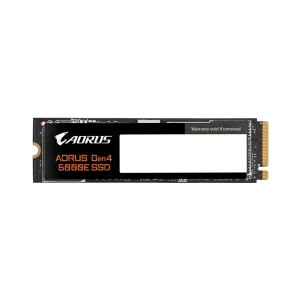 حافظه گیگابایت Aorus 5000E 1tb