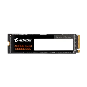 حافظه گیگابایت Aorus 5000E 500GB