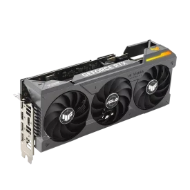 کارت گرافیک ایسوس TUF Gaming GeForce RTX 4070 Ti SUPER 16GB GDDR6X OC Edition