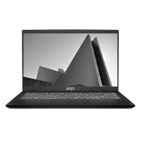 لپ تاپ ام اس آی MSI Modern B12MO-B i3-1215U/16G/512GB/Intel UHD/FHD