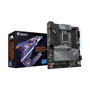 مادربرد گیگابایت Aorus B760 Master