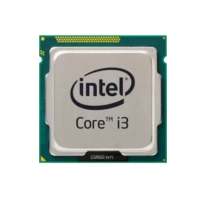 پردازنده اینتل CORE i3-14100 Tray