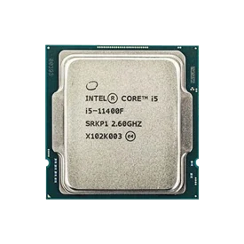 core i5 11400f tray