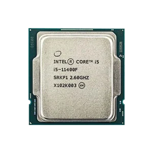 core i5 11400f tray