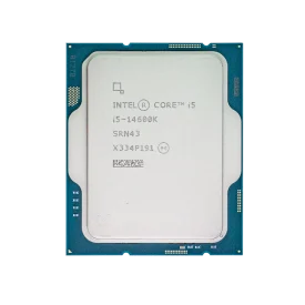 پردازنده اینتل Core i5-14600K Tray