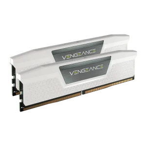 حافظه رم کورسیر corsair vengeance 64g white