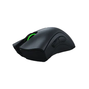 ماوس باسیم ریزر مدل deathadder essential black