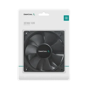 deepcool xfan 120 – black-02