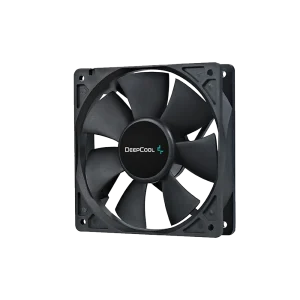 deepcool xfan 120 – black