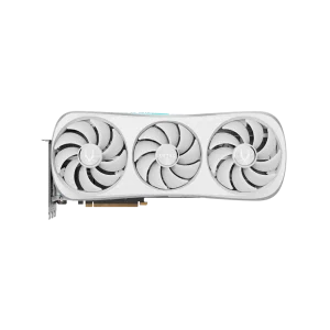 کارت گرافیک زوتاک GAMING GeForce RTX 4090 Trinity OC White Edition