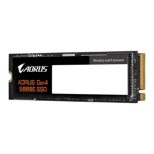 حافظه اس اس دی گیگابایت AORUS 5000E 1TB