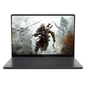 لپ تاپ ایسوس ASUS ROG Zephyrus G16 GU605MY-A ULTRA 9-185H/32GB/1TB/RTX 4090-16GB