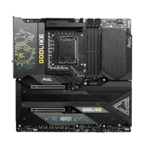 مادربرد ام اس آی مدل MEG Z790 Godlike Max Wi-Fi DDR5 LGA 1700