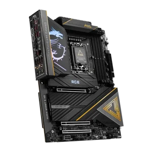 مادربرد ام اس آی مدل MSI MEG Z890