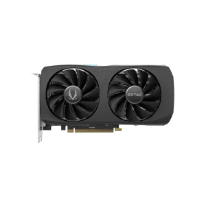 کارت گرافیک زوتک GAMING GeForce RTX 4070 SUPER Twin Edge 12GB GDDR6X