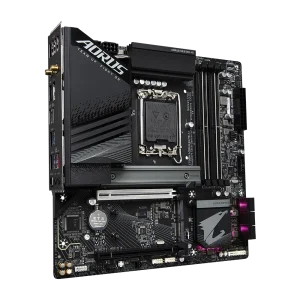 مادربرد گیگابایت Z790m elite aorus