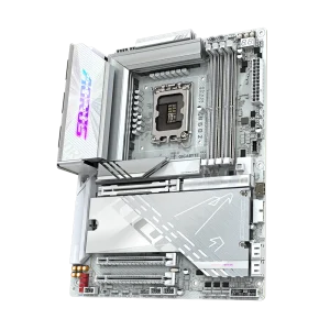 مادربرد گیگابایت مدل GIGABYTE Z890 AORUS ICE