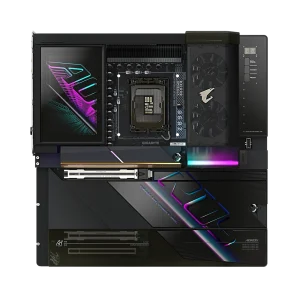 مادربرد گیگابایت مدل GIGABYTE Z890 AORUS XTREME AI TOP DDR5