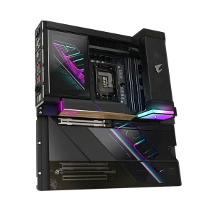 مادربرد گیگابایت مدل GIGABYTE Z890 AORUS XTREME AI