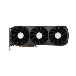 کارت گرافیک زوتک GAMING GeForce RTX 4070 SUPER Trinity Black Edition 12GB GDDR6X