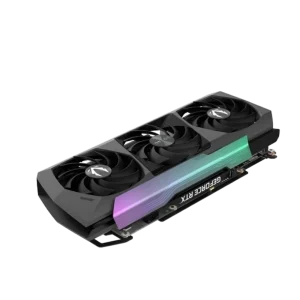 کارت گرافیک زوتک GAMING GeForce RTX 4070 Ti SUPER AMP HOLO 16GB GDDR6X