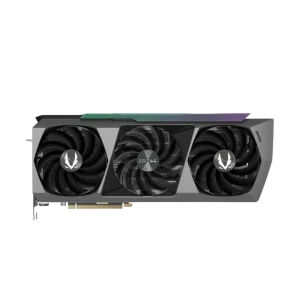 کارت گرافیک زوتک GAMING GeForce RTX 4070 Ti SUPER AMP HOLO 16GB GDDR6X