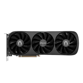 کارت گرافیک زوتک GAMING GeForce RTX 4070 Ti SUPER Trinity Black Edition 16GB GDDR6X