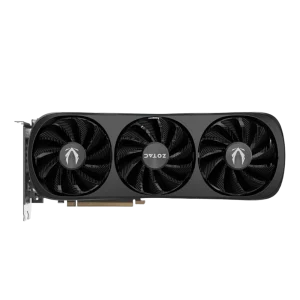 کارت گرافیک زوتک GAMING GeForce RTX 4070 Ti SUPER Trinity Black Edition 16GB GDDR6X