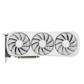 کارت گرافیک زوتک GAMING GeForce RTX 4070 Ti SUPER Trinity OC White Edition 16GB GDDR6X