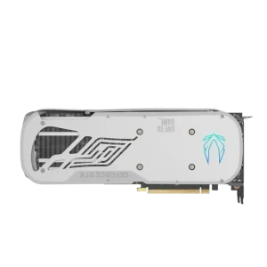 کارت گرافیک زوتک GAMING GeForce RTX 4070 Ti SUPER Trinity OC White Edition 16GB GDDR6X